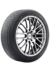 Thunderer Mach3 R702 UHP Performance Radial Tire