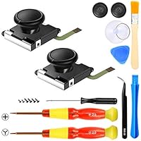Activane Professional Screwdriver Game Repair Tools Kit for Switch Controllers Set Disassemble Tool Screwdriver Tweezers Set