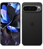 Amazon.com: Google - Pixel 9 Pro XL 512GB (Unlocked) Black