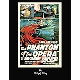 The Phantom of the Opera