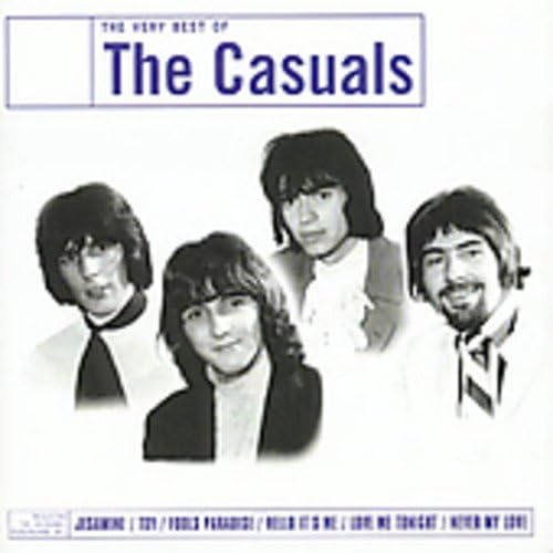 CasualsVery Best of