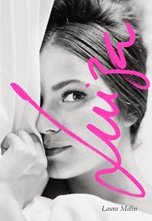 Livro Luiza Brunet: Made in Brazil
