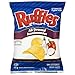 Lay's Ruffles Potato Chips, All Dressed, 40 Grams/1.4 Ounces