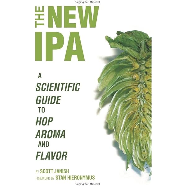 Yeast: The Practical Guide to Beer Fermentation | Amazon.com.br