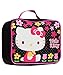 Sanrio Hello Kitty Floral Lunch Bag