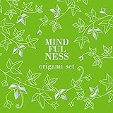 Mindfulness: Origami Set by 
