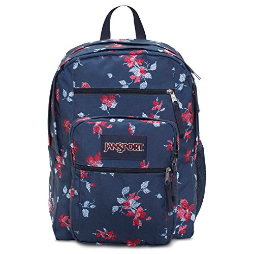 Jansport "Big Student" Backpack School Book Bag Original Authentic