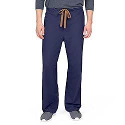 Medline PerforMAX Reversible Drawstring Scrub