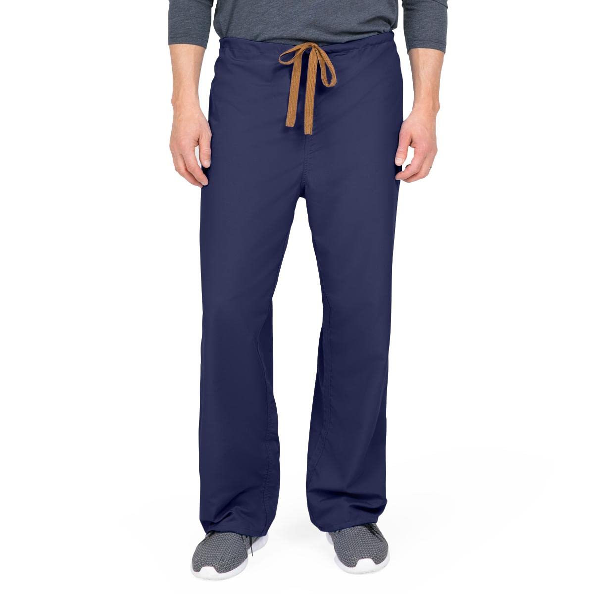 Medline PerforMAX Reversible Drawstring Scrub