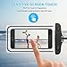 Universal Waterproof Phone Pouch, Topwey 2 Packs Large Waterproof Phone Case for iPhone 12/12 Pro Max/11/11 Pro/SE/Xs Max/XR Galaxy up to 6.5
