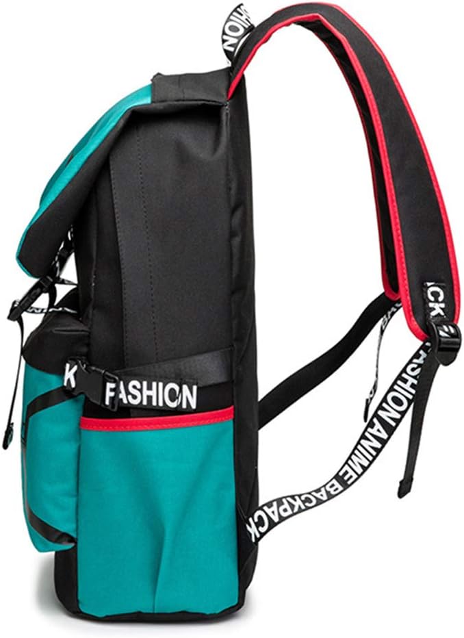 さらに 物理学者 韻 ヒロアカ リュック サック Mindset Training Net