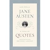 The Daily Jane Austen: A Year of Quotes
