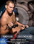 Cover Image for 'Focus/Refocus (Blu-Ray)'