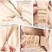 Salome 0419 Women's Firm Post C Section Girdle Bodysuit Shaper Fajas Colombianas