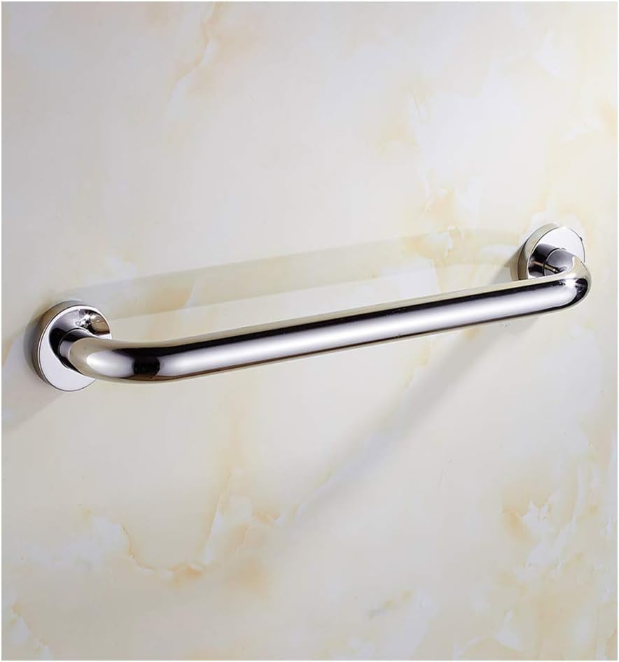 AntiSlip Grab Rails Handrail Bannister Fixing Wall Mounted Stainless Steel Handrail in Various