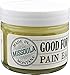 Good For What Ails You Balm Topical Salve 250mg Hemp Extract Isolate Pain Relief Organic