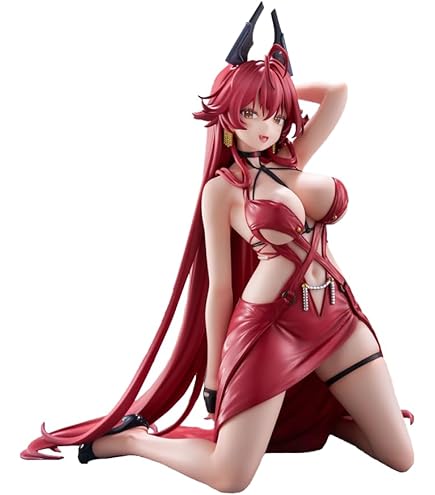 Amazon.com: Good Smile Arts Shanghai RED: Pride of Eden: Ravi 1:7