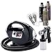 Fascination Spray Tan Machine Kit with Norvell Venetian, Legend Plus and ONE Sunless Airbrush Tanning Solution and Supplies