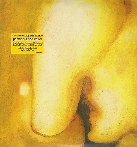 Pisces Iscariot by The Smashing Pumpkins [Music CD] - Amazon.com Music
