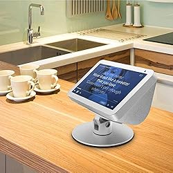 ATOPHK Adjustable Stand only for Echo Show 8 / Echo
