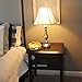 TORCHSTAR 9W Dimmable A19 LED Light Bulb GU24 Base, Energy Star UL-Listed Bulb, 60W Equivalent, 840 Lumens, 3000K Warm White, 310° Omni-Directional General Lighting, Pack of 2