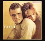 Chet Baker Album: «Chet» (Front side)