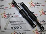 Frigidaire Shock Absorber 5304485917 131268200