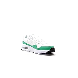 Nike Men's Low-Top Sneakers, White Phantom Stadium