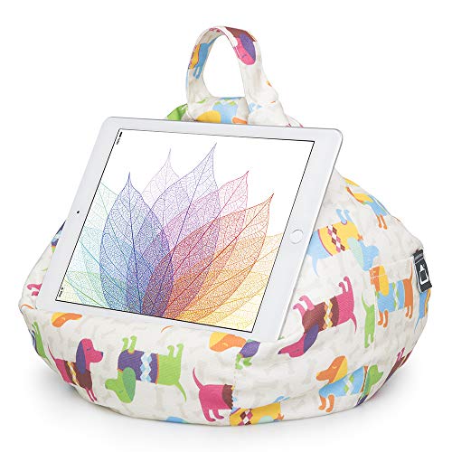 iBeani iPad Pillow Tablet Cushion Stand Nigeria Ubuy