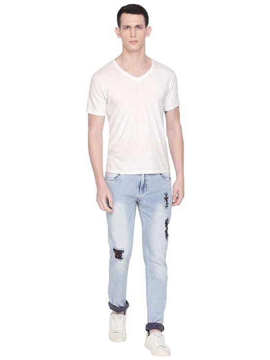 bolts and barrels jeans company