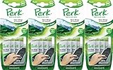 Perk Lush Valley Vent Wrap Air Freshener, (Pack of 16)