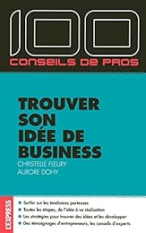 Trouver son idée de business