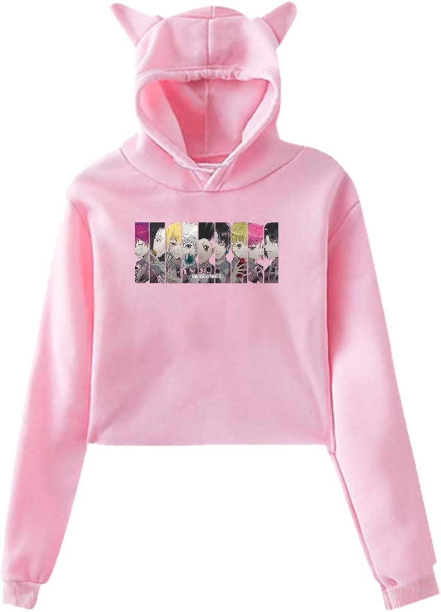 jojo killer queen hoodie