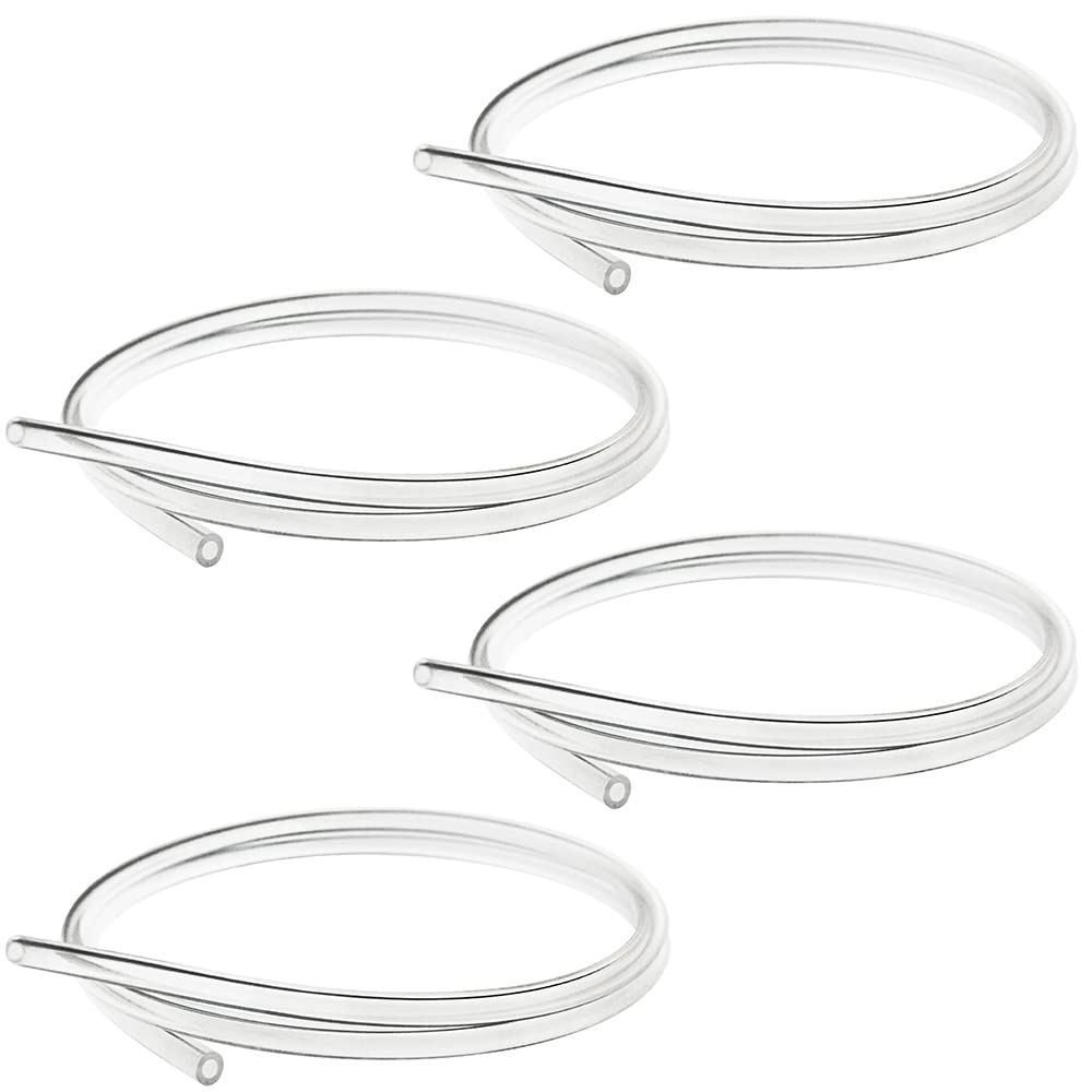 Photo 1 of Nenesupply Tubing Compatible with Spectra S2 Spectra S1 Spectra 9 Plus Replace Spectra Tubing Ameda Tubing Avent Tubing Replace Spectra Pump Parts Replace Spectra S2 Accessories