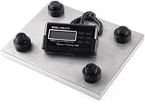 IVhomeshop Heavy Duty Platform Scale 300kg Digital Postal Weighing view 3