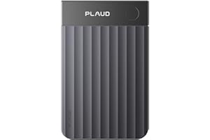 Pre-order | Plaud Note Pro with Black Magnetic Case