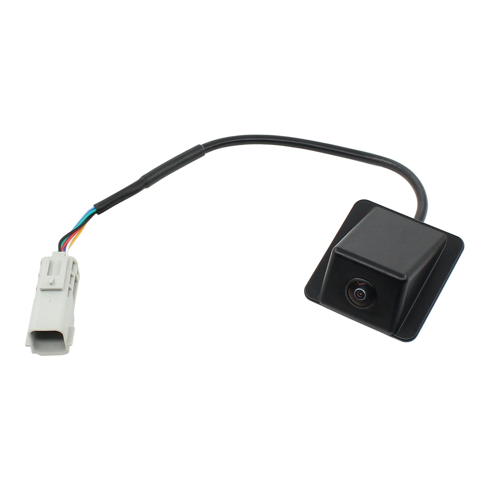 Photo 1 of DriveFix Rear View Backup Park Assist Camera for Chevrolet Traverse 2013 2014 2015 2016 2017