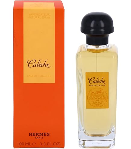 Amazon.com : Caleche by Hermes for Women 3.3 oz Eau de Toilette