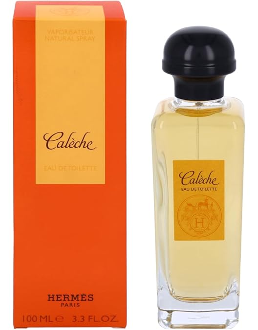 Amazon.com : Caleche by Hermes for Women 3.3 oz Eau de