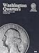 Washington Quarter Folder Starting 1988 by