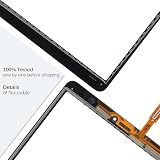 LADYSON Screen Replacement for Samsung Galaxy Tab A 8.0 2019 P205 SM-P205 view 4