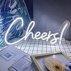 WMAT Personalized LED Neon Signs for Wedding Decor
