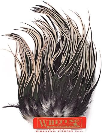 Whiting Farms Bugger Pack