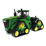1/64 2016 Farm Show John Deere 9570RX 4WD Track Tractor