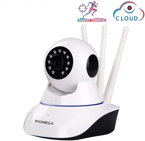 amazon cloud cam baby monitor