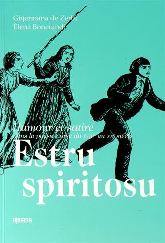 Estru spiritosu