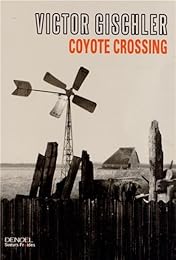 Coyote Crossing