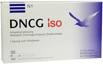 DNCG ISO Inhalationslösung 100 ml Inhalationslösung