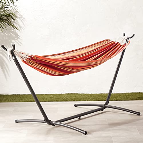 Amazon Basics Double Hammock