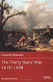 The Thirty Years' War 1618-1648